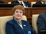 Парламенты «двух Алтаев» подписали соглашение о сотрудничестве